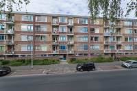 Woning Brahmslaan 39 Leiden