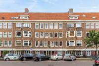 Woning Biesboschstraat 541 Amsterdam