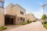 Woning Cornelis Jolstraat 21 Oss