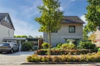 Woning Statenlaan 41 Rijen