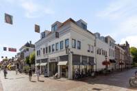 Woning Kloosterstraat 1e IJsselstein