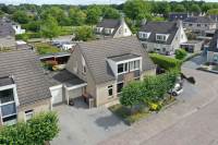 Woning IJsbloempad 15 Swifterbant