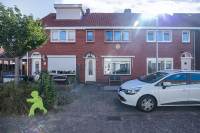 Woning Heemskerkstraat 18 Meppel
