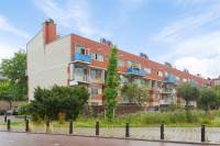 Woning Kloekhorststraat 239 Amsterdam