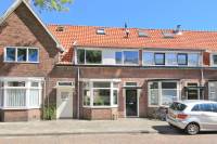 Woning Reigerstraat 49 Haarlem