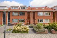Woning Wijngaard 12 Woerden