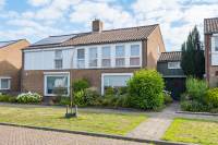 Woning Surinamestraat 10 Winterswijk