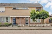Woning Eksterstraat 7 Gennep