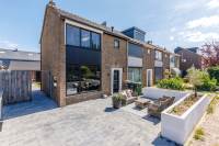 Woning Kraaijenbergstraat 38 Hattem