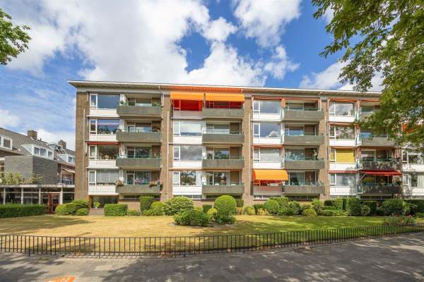 Woning Ruysdaelplein 28 Rijswijk (ZH)