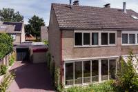 Woning Bizetstraat 10 Haaksbergen