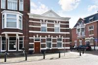 Woning Seinpoststraat 8 Den Haag