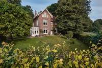 Woning Brederoodseweg 29 Bloemendaal