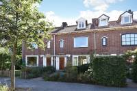 Woning Kruisbeklaan 14 Den Haag