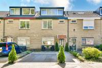 Woning Söderblomstraat 243 Hoofddorp