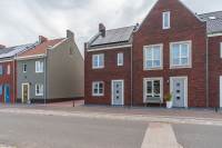 Woning Citadel 13 Meteren