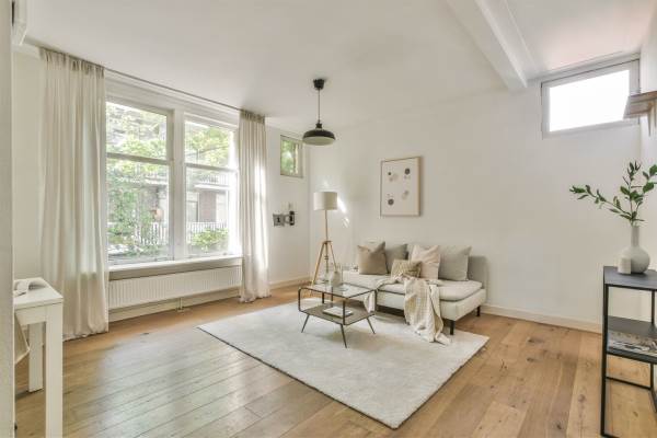 Woning Rozenstraat 213 1RA Amsterdam