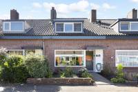 Woning Heemskinderenstraat 24 Amersfoort