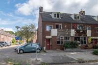 Woning Vijverdreef 260 Zoetermeer