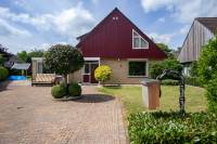 Woning Kloosterkamp 28 Burgum