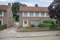 Woning Pastoor Dirvenstraat 6 Dongen