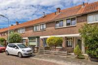 Woning Mauritsstraat 25 Voorburg