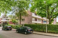 Woning Van der Waalsstraat 52I Wageningen
