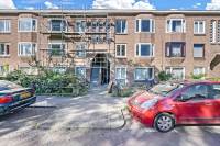 Woning Drebbelstraat 109 Den Haag