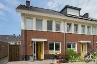 Woning Barbarastraat 54 Lent