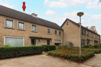 Woning Papierberk 21 Zundert