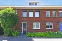 Woning Compagnieberg 14 Amersfoort