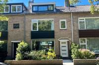 Woning Clematislaan 37 Wassenaar