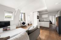 Woning Blasiusstraat 70M Amsterdam