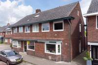 Woning Abraham Strickstraat 35 Enschede