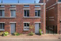 Woning Halvemaanstraat 64 Zutphen