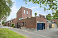 Woning Colombiahof 12 IJsselstein