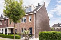 Woning De Hank 39 Leusden