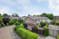 Woning Einthovenstraat 7 Assen