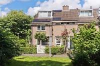 Woning Kamerlingh Onnesweg 124 Kudelstaart