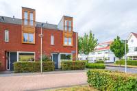 Woning Lanuariusweg 1 De Meern