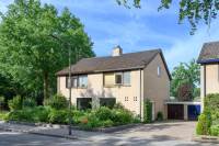 Woning Beverodelaan 105 Dieren