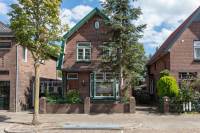 Woning Dennenbosweg 84 Hengelo (OV)