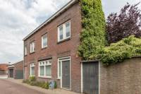 Woning Laagstraat 9 Tilburg