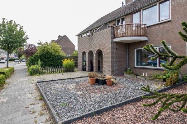Woning Schouwenbank 19 Zierikzee