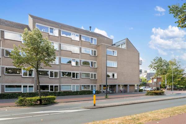 Woning Markendaalseweg 395 Breda