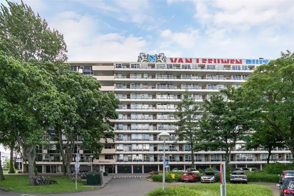 Woning H. Kamerlingh Onnesstraat 82 Zwijndrecht