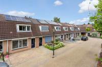 Woning Mansardehof 21 Apeldoorn