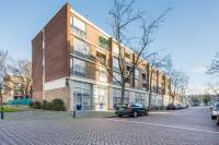Woning De Rade 42 Den Haag