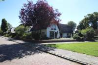 Woning Secretaris Haitsmalaan 2 Bolsward