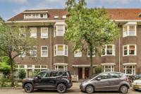 Woning Warmondstraat 1762 Amsterdam